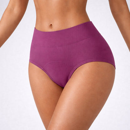 💖🌸Last Day 50% OFF|LBMLBM™  100% Leak-Proof Underwear 4-pack🔥