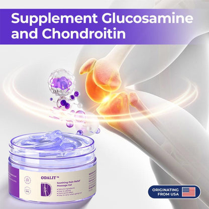 🔥ODALIT™Don't let the joints cause paralysis