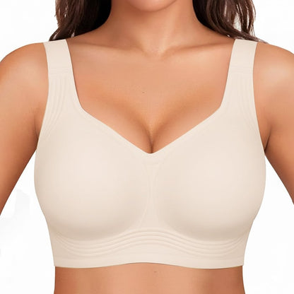 🔥Super firming bra | Women Wirefree Seamless Bras 👍No more sagging breasts