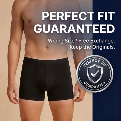 Stop Leaks & Sweat in Their Tracks. Reclaim Your Confidence with LBMLBM™