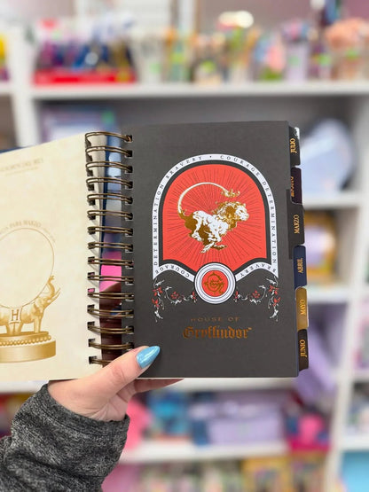 🔥Last Day 50% OFF🔥The Muggle Agenda 2026 - Magical Planner for Muggle