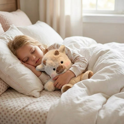 🐮The Highland cow – Emotional Healing on Demand 🌈🔥