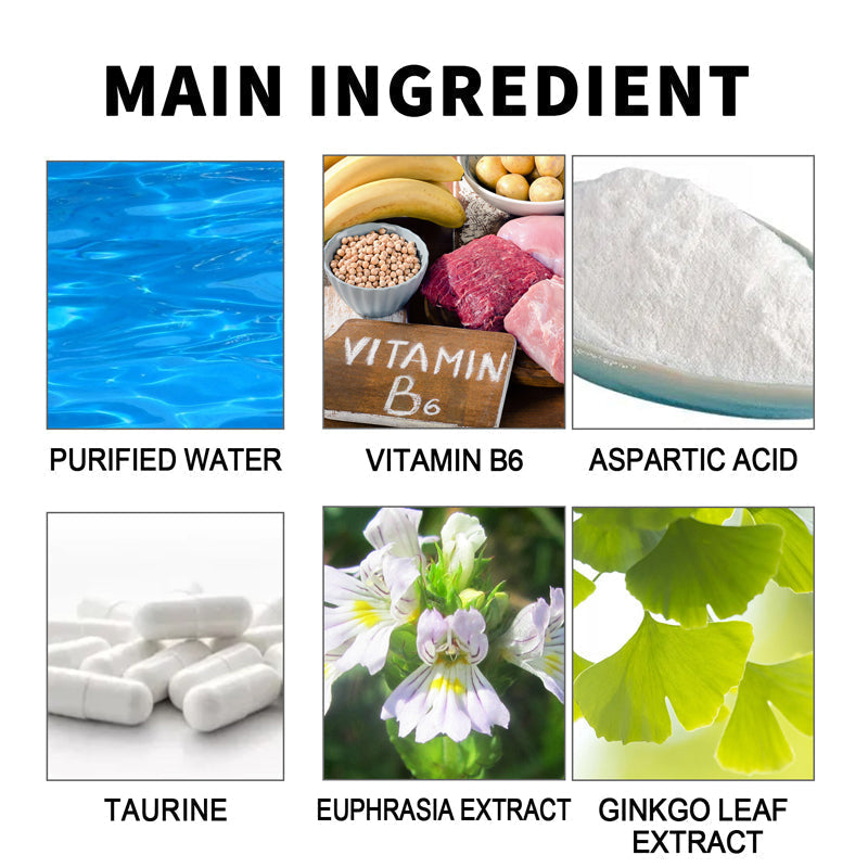 👁️2025 Negusy Presbyopia Eye Drops🔥