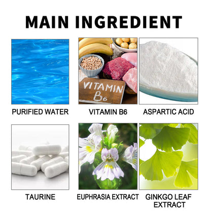 👁️2025 Negusy Presbyopia Eye Drops🔥