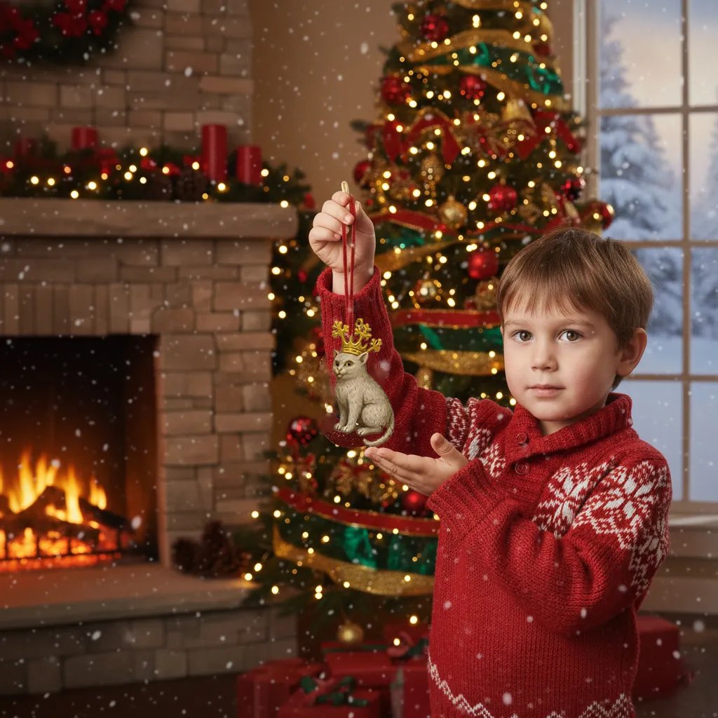 👑🐱Medieval Cat Advent Calendar 2025