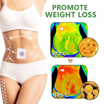 Herbal Detox Slimming Patch (Limited time discount 🔥last day)