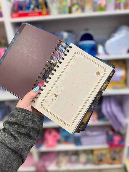 🔥Last Day 50% OFF🔥The Muggle Agenda 2026 - Magical Planner for Muggle