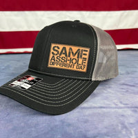 🔥Charcoal / White