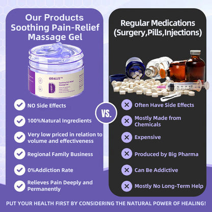 🔥ODALIT™Don't let the joints cause paralysis