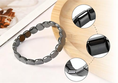 👊LAST DAY 50% OFF-Ancient Hematite Bracelet