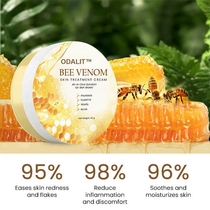 🐝ODALIT™ Bee Venom Skin Treatment Cream💥💥