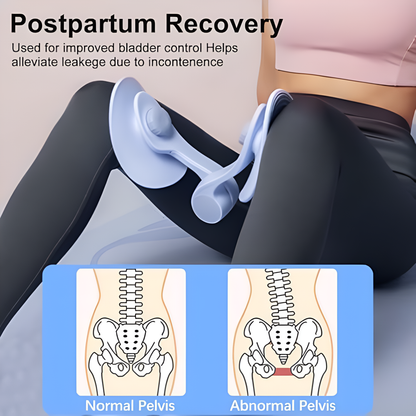 💖 LBMLBM™-Pelvic Floor Postpartum Rehabilitation , Thigh Toning, and Hip Strengthening