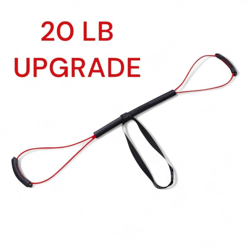 🥊Boxing Resistance Band - Boxing Training Gear - Faster Punch Speed & Power - Full-Body Cardio Training
