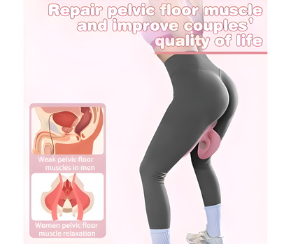 💖 LBMLBM™-Pelvic Floor Postpartum Rehabilitation , Thigh Toning, and Hip Strengthening