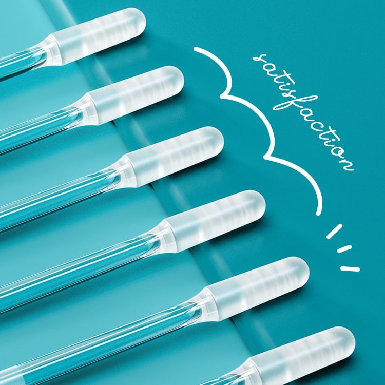 👂LBMLBM™ Reusable Sticky-Tip Earwax Remover Sticks