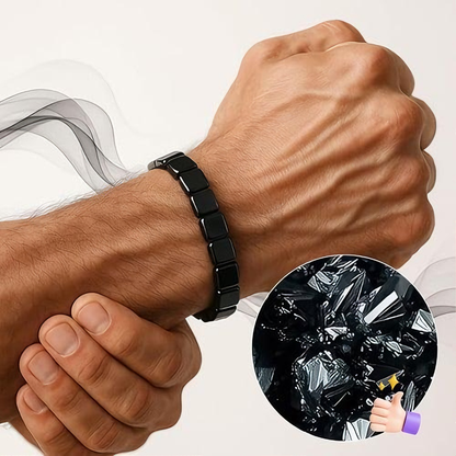 👊LAST DAY 50% OFF-Ancient Hematite Bracelet