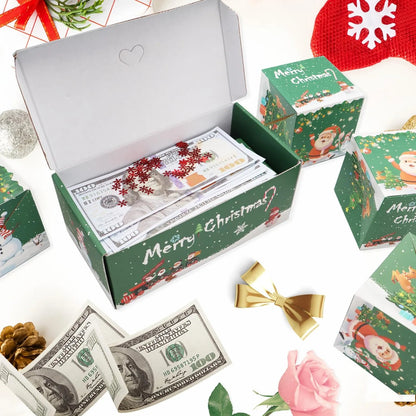 🔥LAST DAY 49% OFF🔥Newly Surprise Box Gift Box🎁