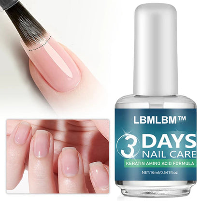 💖Last Day 50% OFF-LBMLBM™ 3 Days Nail Care Formula