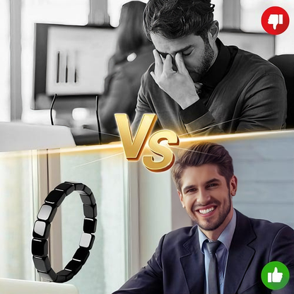 👊LAST DAY 50% OFF-Ancient Hematite Bracelet