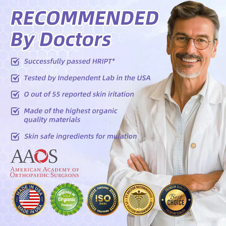 🔥ODALIT™Don't let the joints cause paralysis