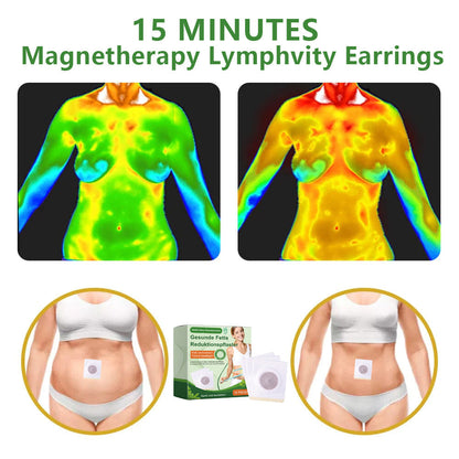 Herbal Detox Slimming Patch (Limited time discount 🔥last day)