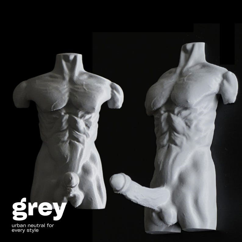 🌲Christmas Gift 50% Off--"Hung Hook" Fun Muscular Man Wall Hook