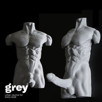 Grey Hook