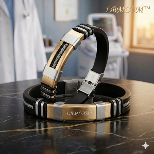 🌟 Official Store | LBMLBM® Blood Sugar Regulator Copper Bracelace👩‍⚕️ Take Control of Your Blood Sugar Levels Naturally!