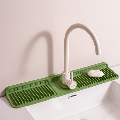 🔥✨LAST DAY PROMOTIONKitchen Sink Faucet Mat