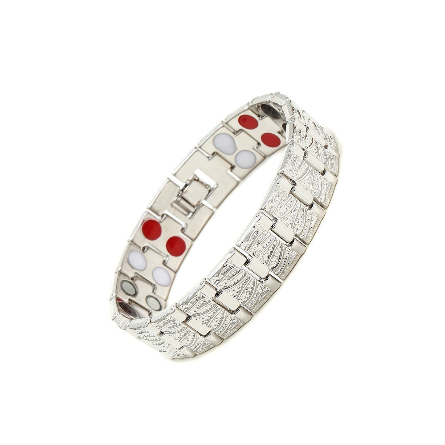 🔥⏰🔥LAST DAY 49% OFF-Copper magnetic bracelet——Relieve fatigue and promote blood circulation