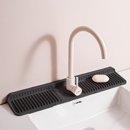 🔥✨LAST DAY PROMOTIONKitchen Sink Faucet Mat
