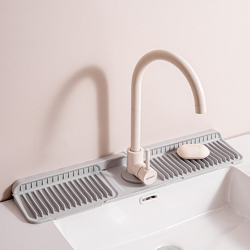 🔥✨LAST DAY PROMOTIONKitchen Sink Faucet Mat