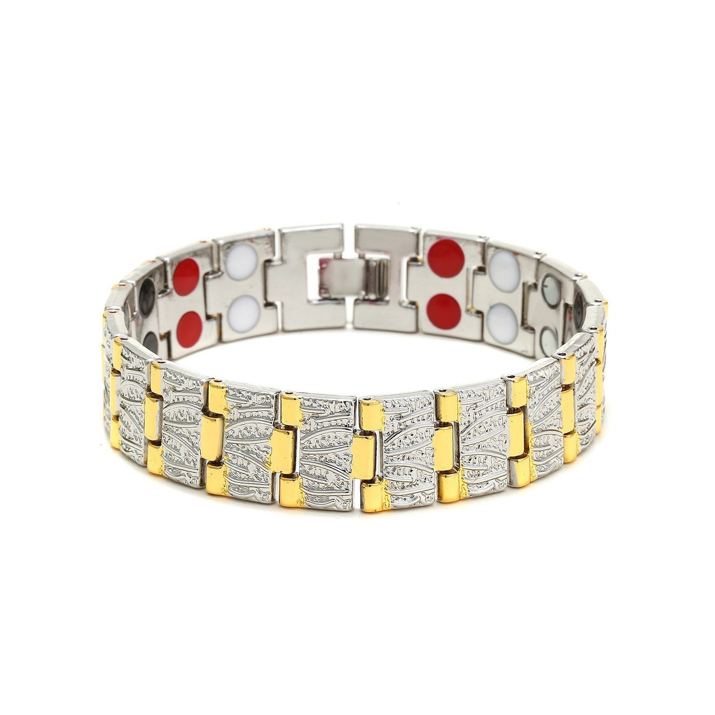 🔥⏰🔥LAST DAY 49% OFF-Copper magnetic bracelet——Relieve fatigue and promote blood circulation