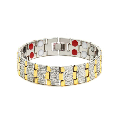 🔥⏰🔥LAST DAY 49% OFF-Copper magnetic bracelet——Relieve fatigue and promote blood circulation