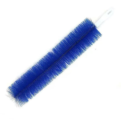 ✨ 360° Flexible Microfiber Fan Duster Brushes – Reusable Cleaning Tools for Blades, Vents & Blinds