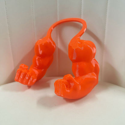 🔥🎉Hot Sale 49% OFF🎉Creative Green Giant arm