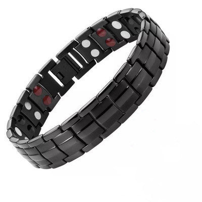 🔥⏰🔥LAST DAY 49% OFF-Copper magnetic bracelet——Relieve fatigue and promote blood circulation