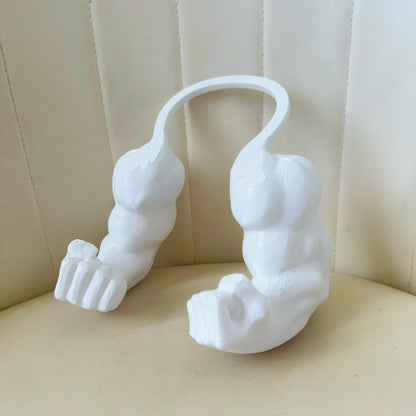 🔥🎉Hot Sale 49% OFF🎉Creative Green Giant arm