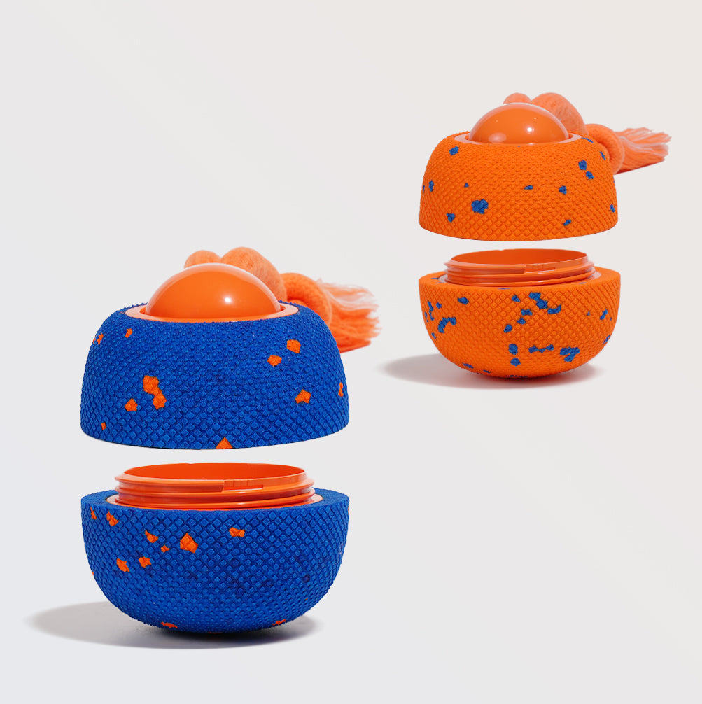 🔥Last Day 50% OFF-Wicked Ball Rolly🐕