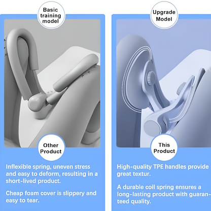 💖 LBMLBM™-Pelvic Floor Postpartum Rehabilitation , Thigh Toning, and Hip Strengthening