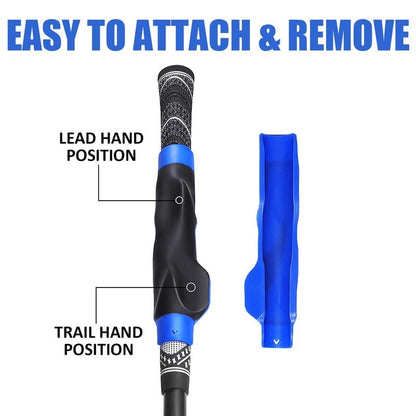🔥Last Day SAVE 50% OFF🔥Golf Grip Training Aids, Fix Hand Position & Grasp