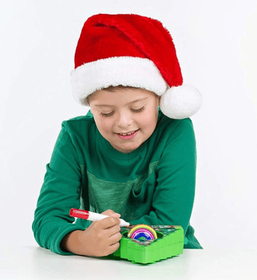 🔥LAST DAY 50% OFF - 🎄Treemendous Christmas Ornament Decorating Kit✨(Includes 6 balls)