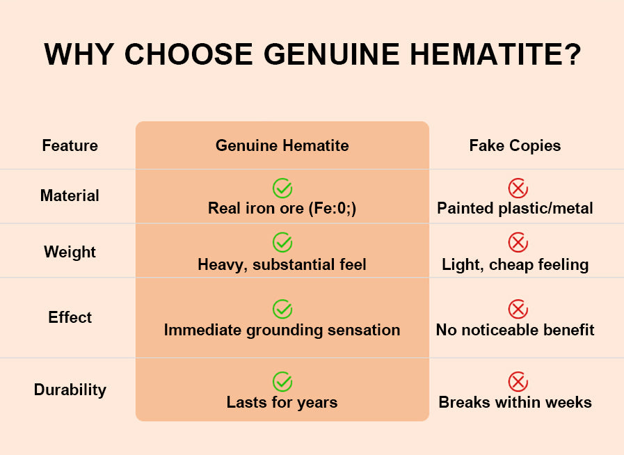 👊LAST DAY 50% OFF-Ancient Hematite Bracelet