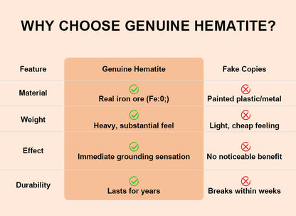 👊LAST DAY 50% OFF-Ancient Hematite Bracelet