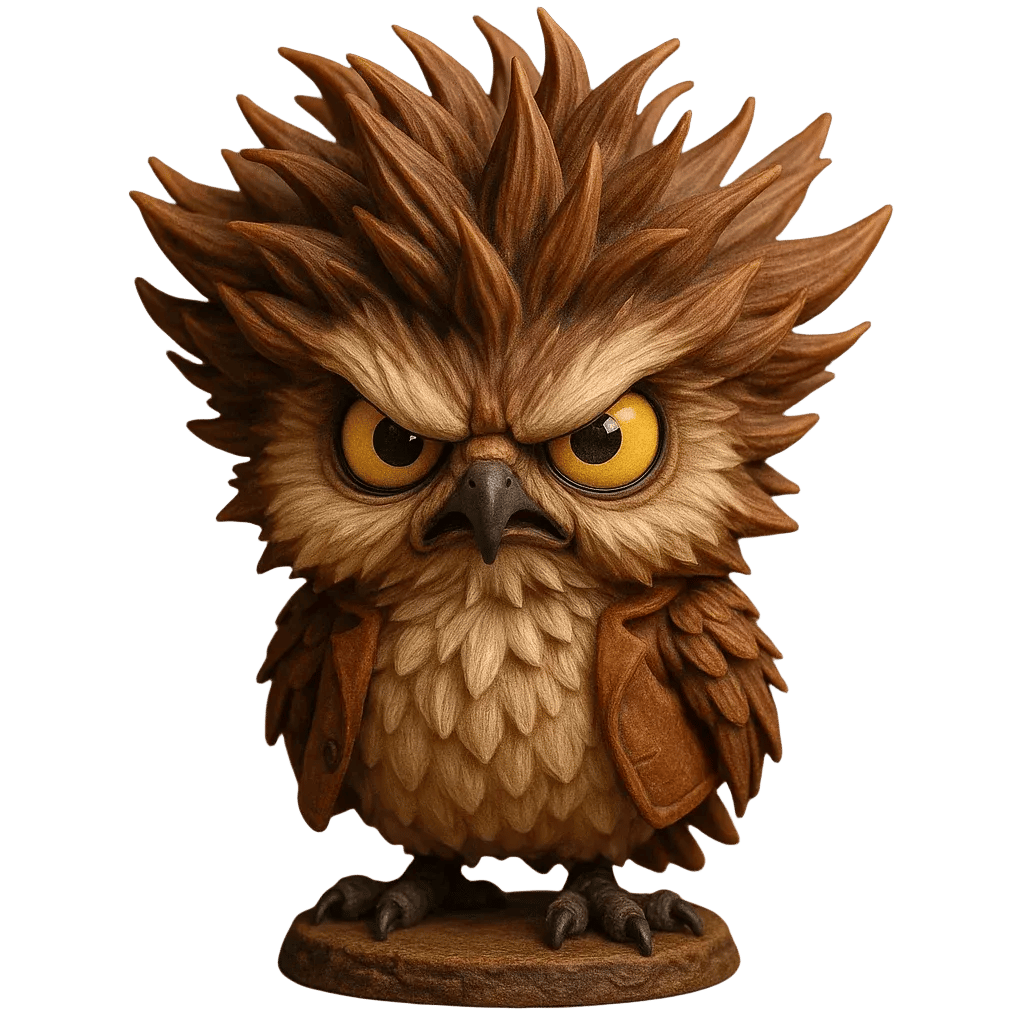 🎁🔥Last Day 49% OFF - Owl Advent Calendar 2025🎁 24 Gifts Inside!