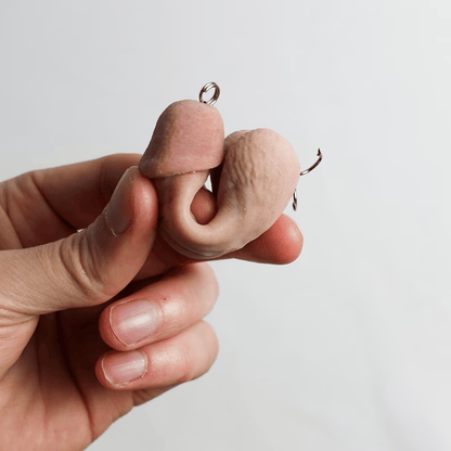 Funny Novelty Fishing Lure 🎣