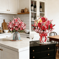 🔥Cherry Blossom+Valentine(SAVE 10%)