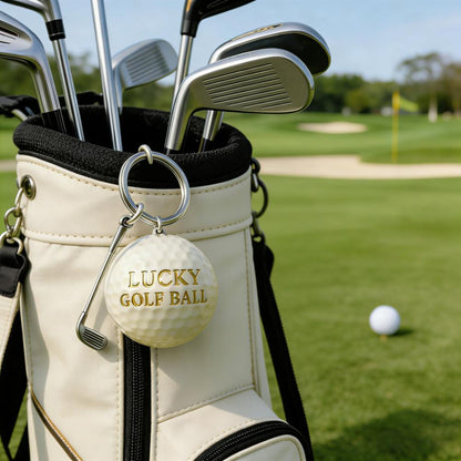 ⛳Lucky Golf Ball