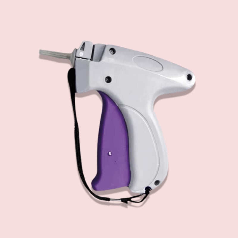 🔥ODALIT™ Speedy Clothing Suture Fixation Tool & Tagging Gun 🎉