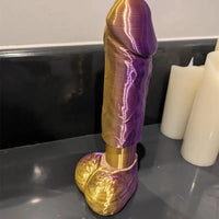 Gold